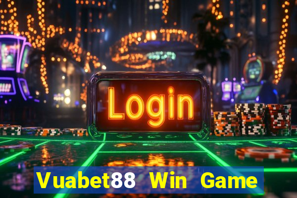 Vuabet88 Win Game Bài Solitaire