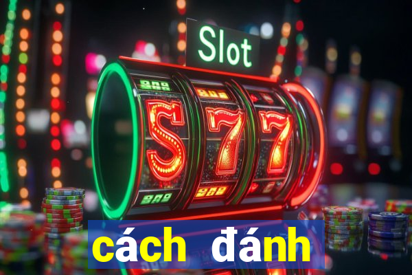 cách đánh blackjack hiệu quả