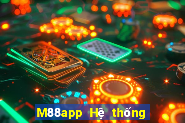 M88app Hệ thống Android của Fun88 Dingthịnh vượng