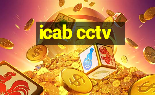 icab cctv