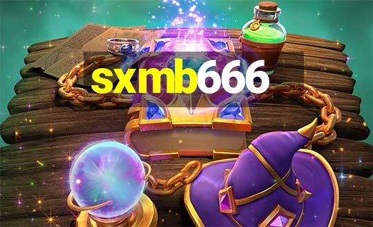 sxmb666