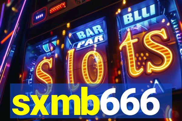 sxmb666