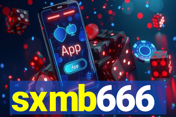 sxmb666