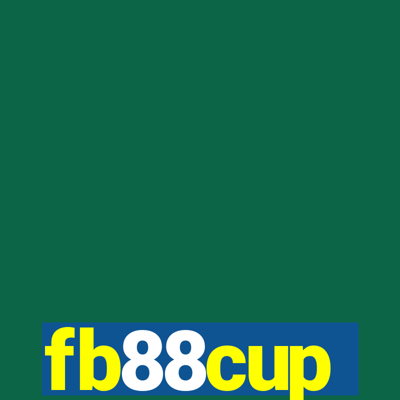 fb88cup