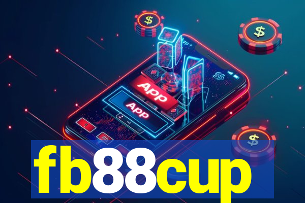 fb88cup