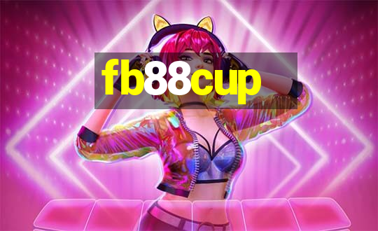 fb88cup