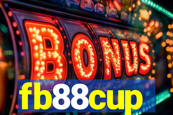 fb88cup