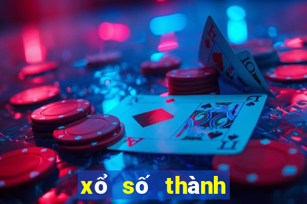 xổ số thành phố cần thơ ngày 14 tháng 6