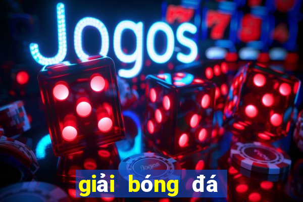 giải bóng đá hà lan