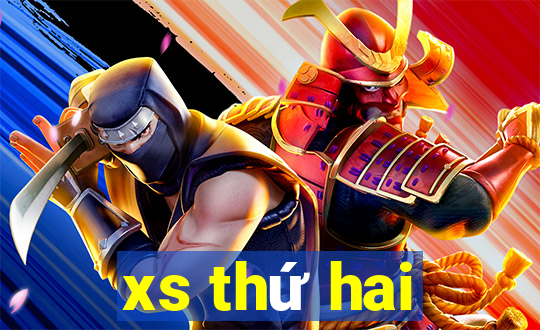 xs thu hai