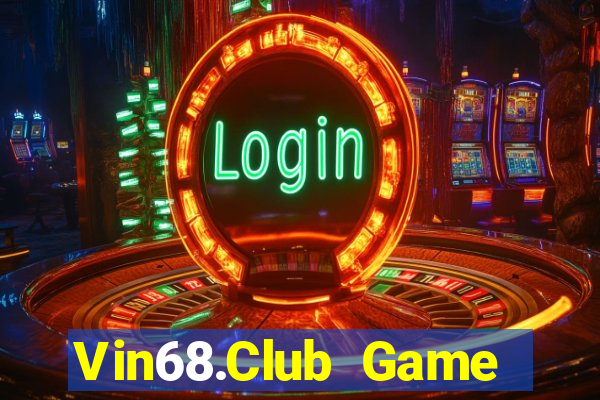 Vin68.Club Game Bài Phái Mạnh