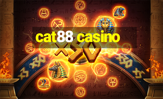 cat88 casino