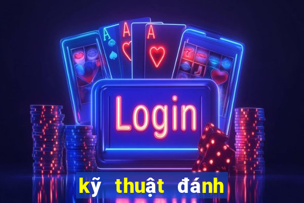 ky thuat danh bai tien len