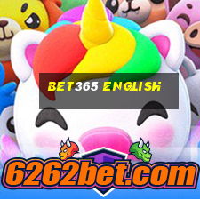 bet365 english