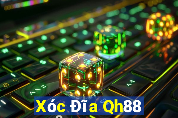 Xóc Đĩa Qh88