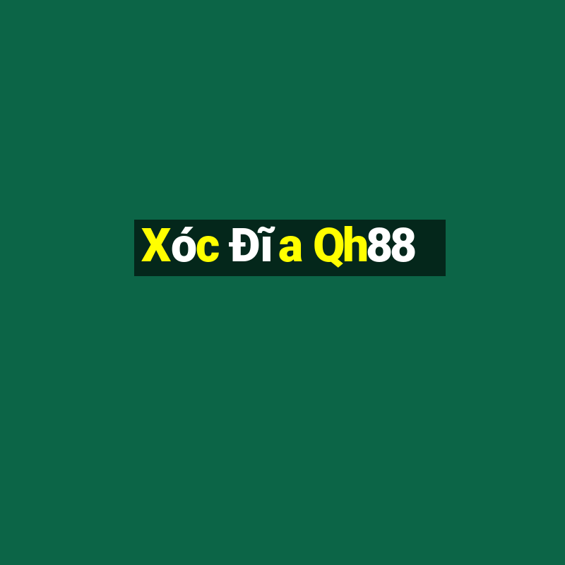 Xóc Đĩa Qh88