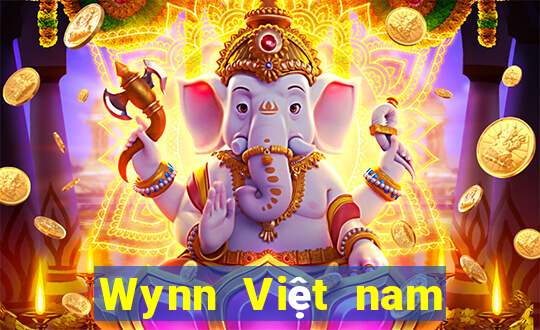 Wynn Việt nam wed 304