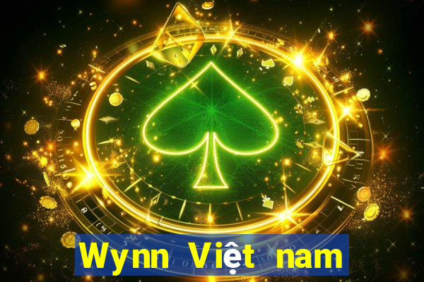 Wynn Việt nam wed 304