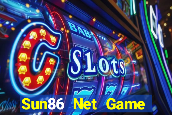 Sun86 Net Game Bài Trên Máy Tính