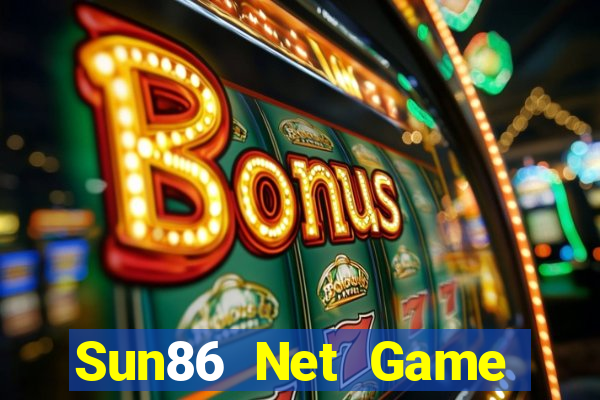 Sun86 Net Game Bài Trên Máy Tính