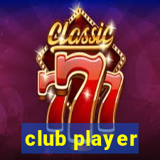 club player