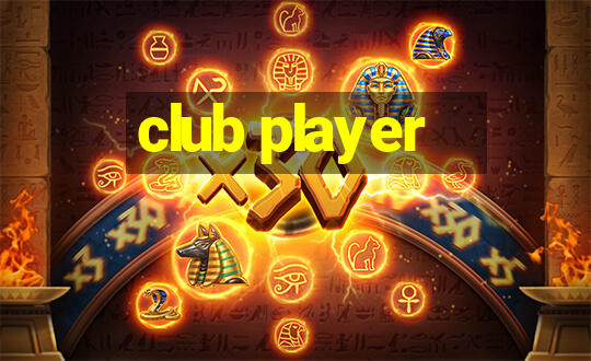 club player