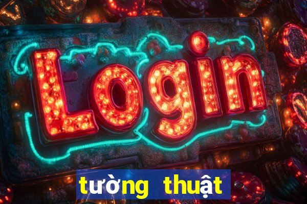 tường thuật bóng đá trực tuyến