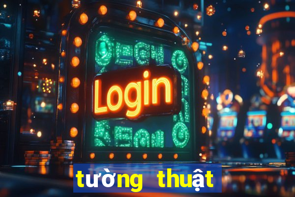 tường thuật bóng đá trực tuyến