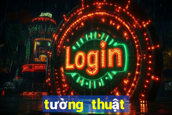 tường thuật bóng đá trực tuyến