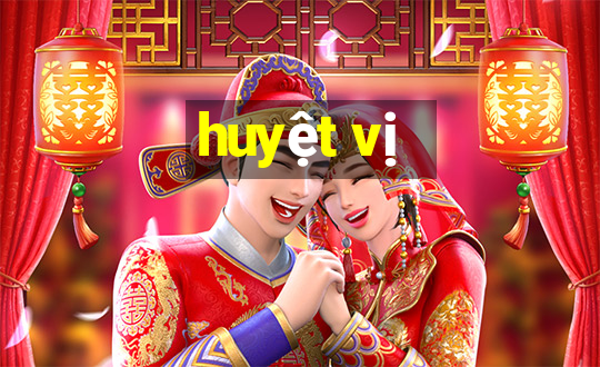 huyệt vị