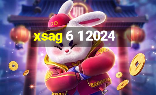 xsag 6 1 2024