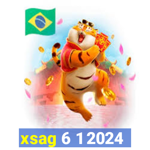 xsag 6 1 2024