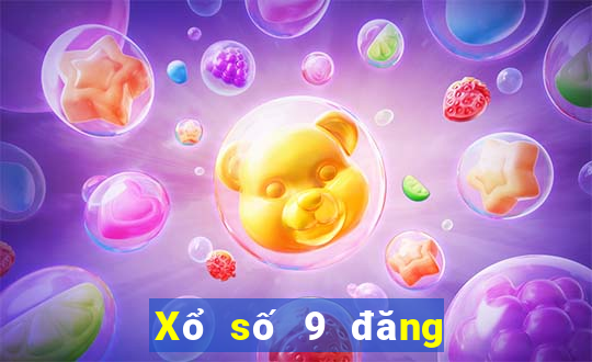 Xổ số 9 đăng nhập vào trang chủ