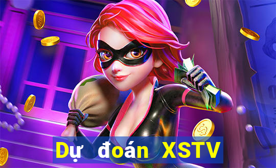 Dự đoán XSTV ngày 31