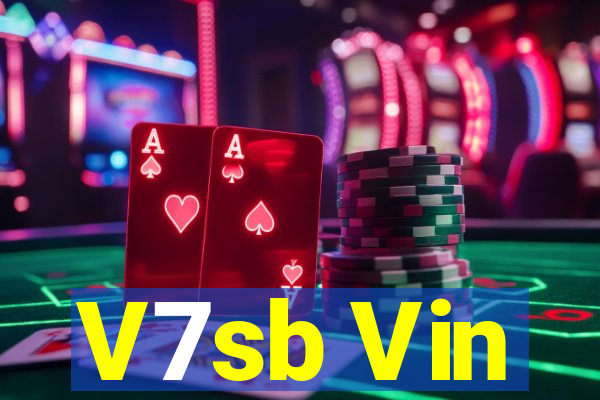 V7sb Vin