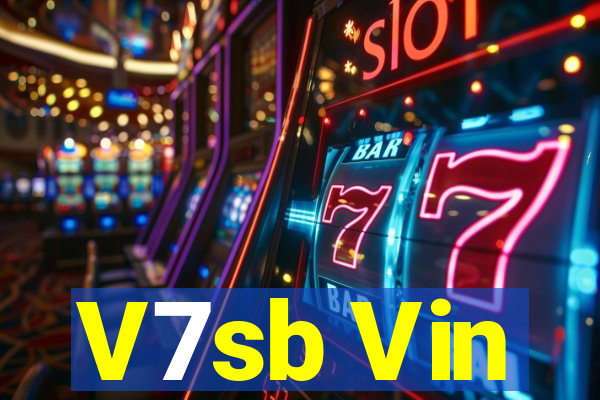 V7sb Vin