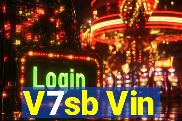 V7sb Vin