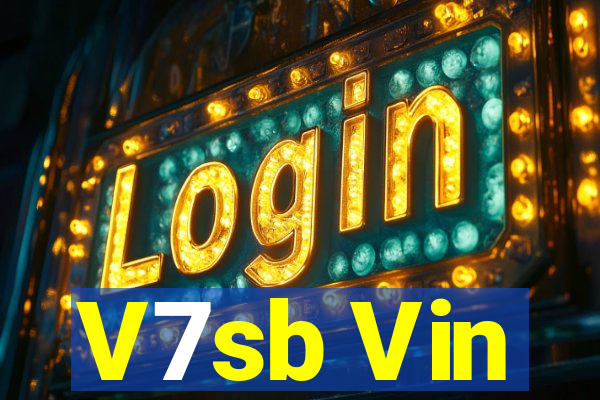 V7sb Vin