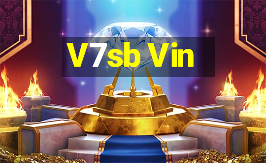 V7sb Vin