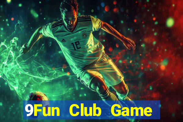 9Fun Club Game Bài Nhện