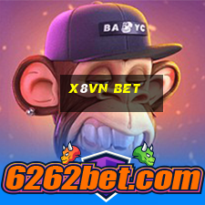 X8vn Bet