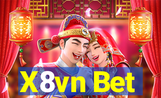 X8vn Bet