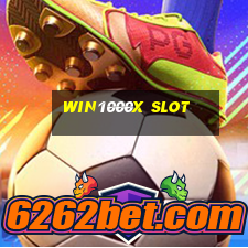 win1000x slot