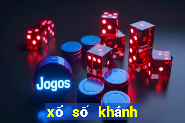 xổ số khánh hòa ngày 7 tháng 3