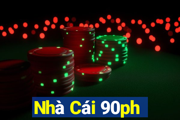 Nhà Cái 90ph