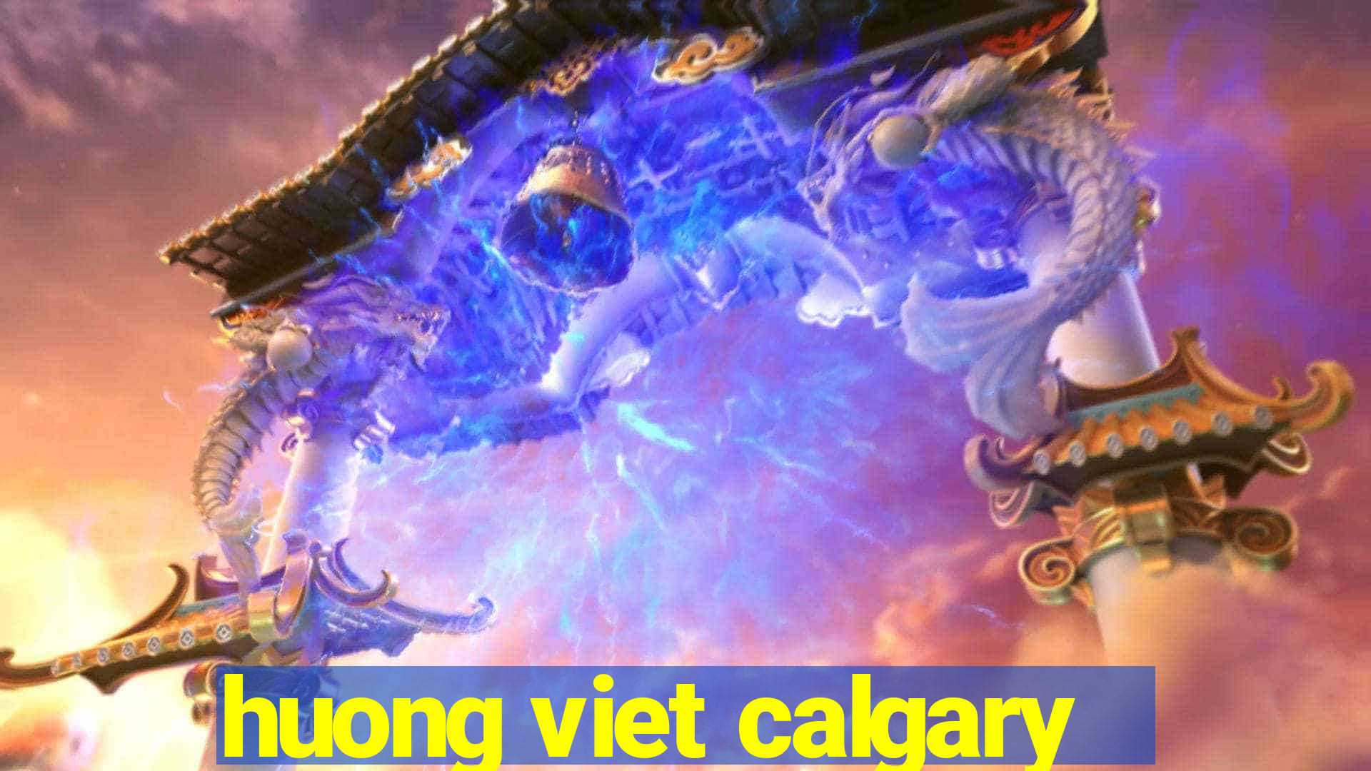 huong viet calgary