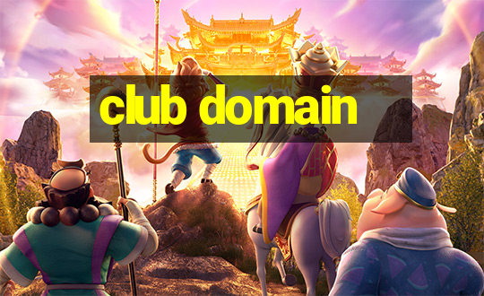 club domain