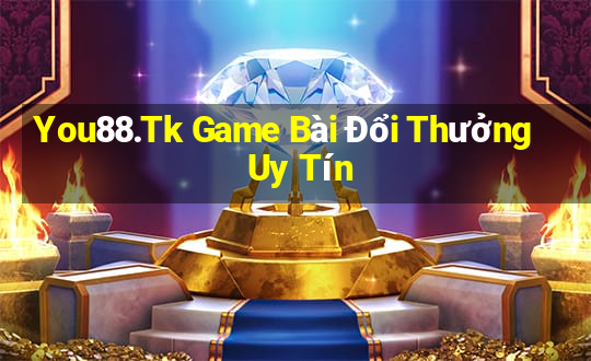 You88.Tk Game Bài Đổi Thưởng Uy Tín