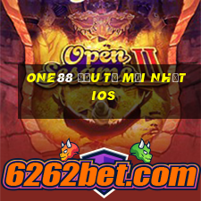 one88 Đầu tư Mới nhất ios