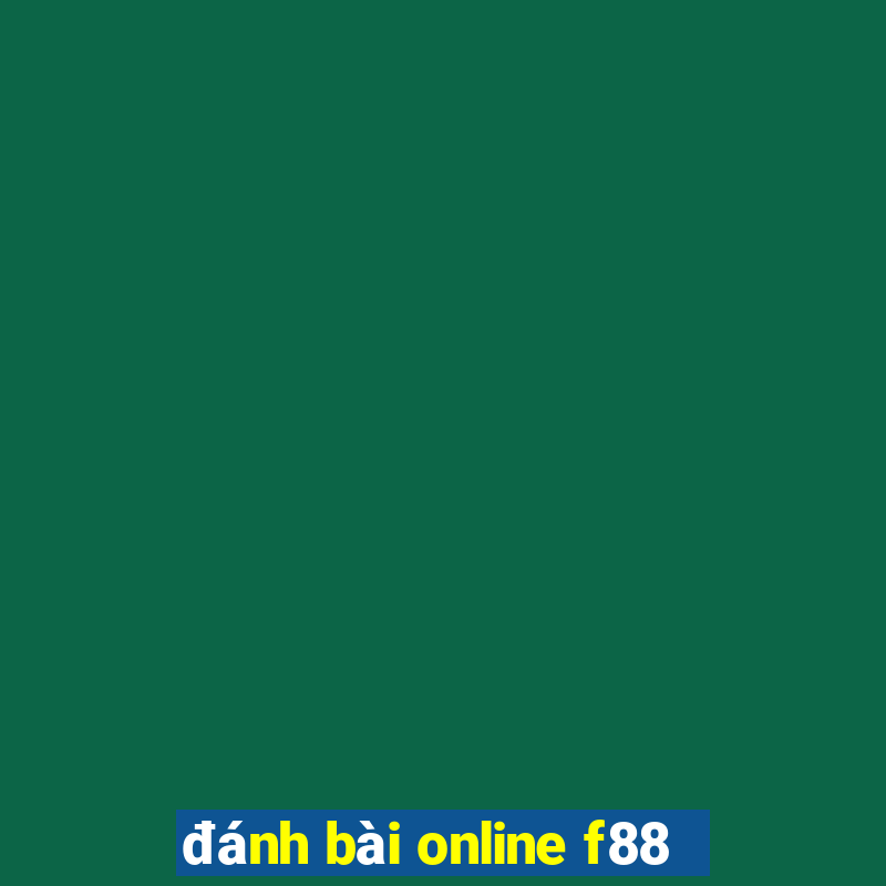 đánh bài online f88